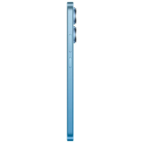 Xiaomi Redmi Note 13 5G (Dual SIM - 6.67", 256 GB, 8 GB RAM) Blauw