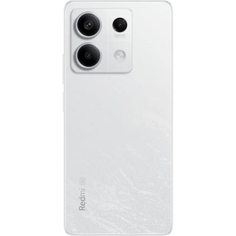 Xiaomi Redmi Note 13 5G (Dual SIM - 6.67", 256 GB, 8 GB RAM) Wit