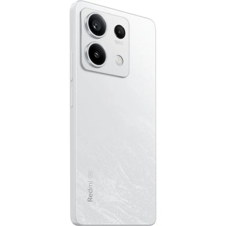 Xiaomi Redmi Note 13 5G (Dual SIM - 6.67", 256 GB, 8 GB RAM) Wit
