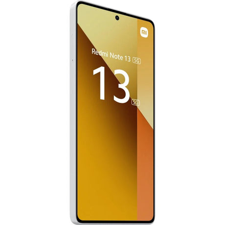 Xiaomi Redmi Note 13 5G (Dual SIM - 6.67", 256 GB, 8 GB RAM) Wit