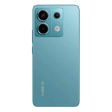Xiaomi Redmi Note 13 Pro 5G (Doble SIM - 6.67", 256 GB, 8 GB RAM) Azul