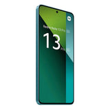 Xiaomi Redmi Note 13 Pro 5G (Dual SIM - 6.67", 256 GB, 8 GB RAM) Azul