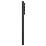 Xiaomi Redmi Note 13 Pro + 5G (Dual-SIM - 6,67", 256 GB, 8 GB RAM) Schwarz