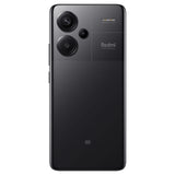 Xiaomi Redmi Note 13 Pro + 5G (Dual-SIM - 6.67", 256 GB, 8 GB RAM) Schwarz
