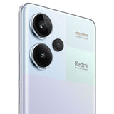 Xiaomi Redmi Note 13 Pro + 5G (Dual SIM - 6.67", 256 GB, 8 GB RAM) Purple