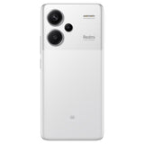 Xiaomi Redmi Note 13 Pro + 5G (Double Sim - 6.67", 256 Go, 8 Go RAM) Blanc