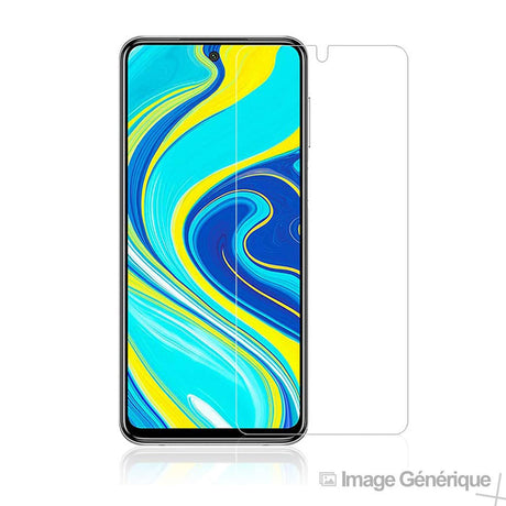 Schutzglas für Xiaomi Redmi Note 12 4G / 5G (9H, 0.33 mm)