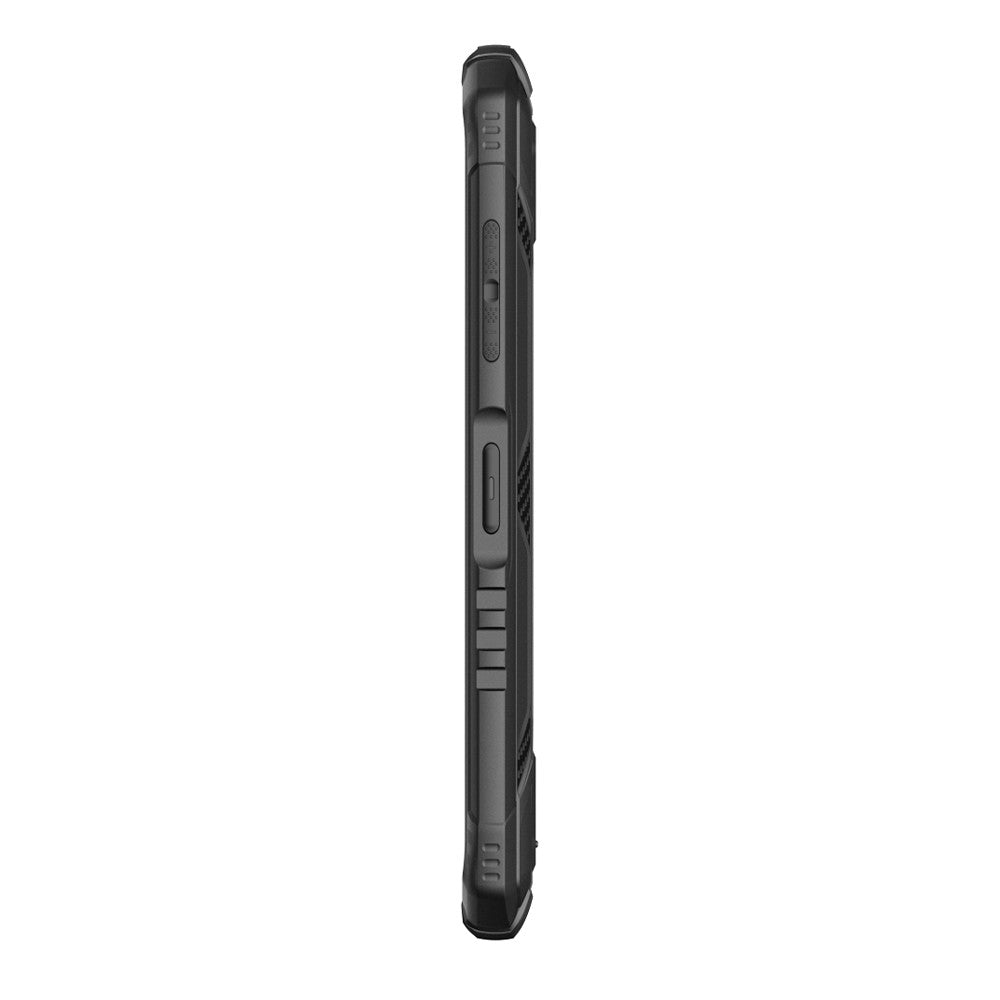 Doogee S41 Max (Double Sim - NFC -  5.5'', 256 Go, 6 Go RAM) Noir
