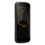 Doogee S41 Max (Double Sim - NFC -  5.5'', 256 Go, 6 Go RAM) Noir