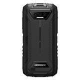 Doogee S41 Max (Double Sim - NFC -  5.5'', 256 Go, 6 Go RAM) Noir