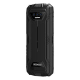 Doogee S41 Max (Double Sim - NFC -  5.5'', 256 Go, 6 Go RAM) Noir