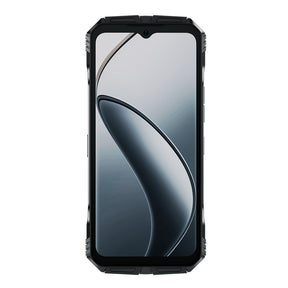 Doogee S118 (Dual SIM - 6.58'', 512 GB, 8 GB RAM) Argento