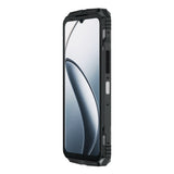 Doogee S118 (Dual SIM - 6.58'', 512 GB, 8 GB RAM) Argento