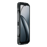 Doogee S118 (Dual SIM - 6.58'', 512 GB, 8 GB RAM) Argento