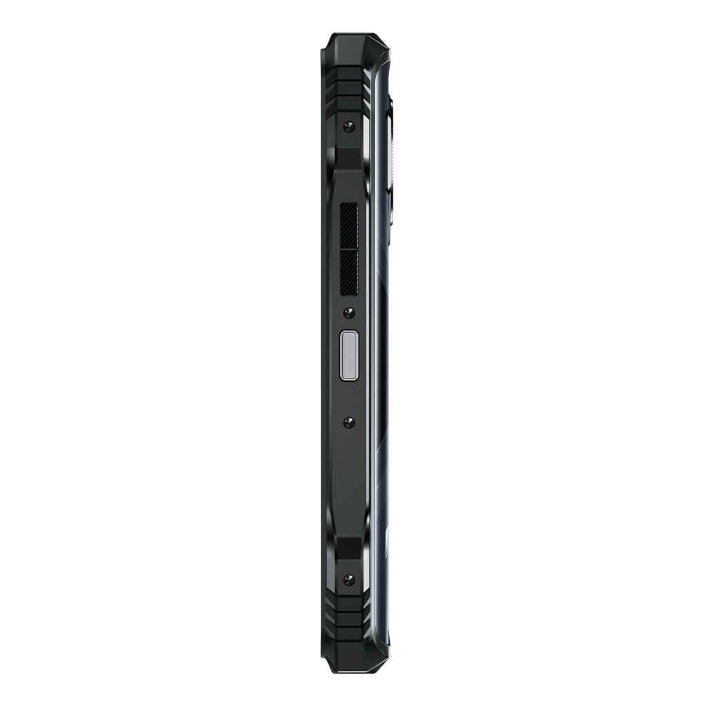 Doogee S118 (Dual SIM - 6.58'', 512 GB, 8 GB RAM) Argento