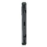 Doogee S118 (Dual SIM - 6.58'', 512 GB, 8 GB RAM) Argento