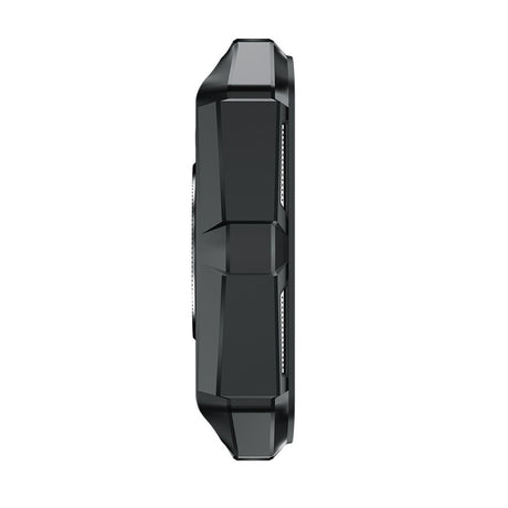 Doogee S118 (Double Sim - 6.58'', 512 Go, 8 Go RAM) Argent