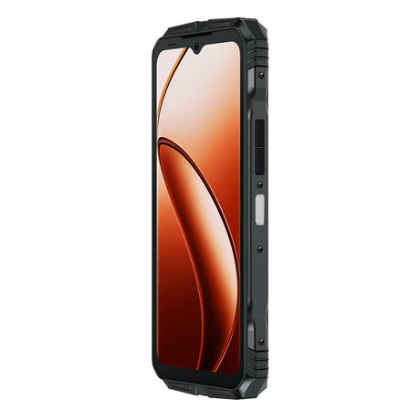 Doogee S118 (Dual SIM - 6.58'', 512 GB, 8 GB RAM) Rot