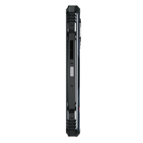Doogee S118 (Dual SIM - 6.58'', 512 GB, 8 GB RAM) Rot