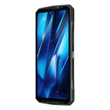 Doogee DK10 (Dual SIM - 5G - NFC - 6.67'' - 512 GB, 12 GB RAM) Zwart