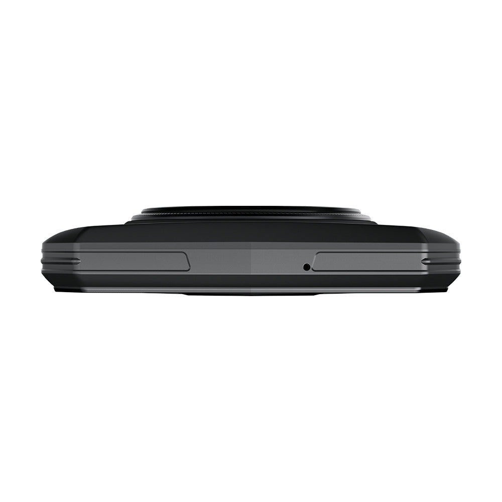 Doogee DK10 (Dual SIM - 5G - NFC - 6.67'' - 512 GB, 12 GB RAM) Zwart