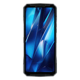 Doogee DK10 (Dual SIM - 5G - NFC - 6.67'' - 512 GB, 12 GB RAM) Zwart