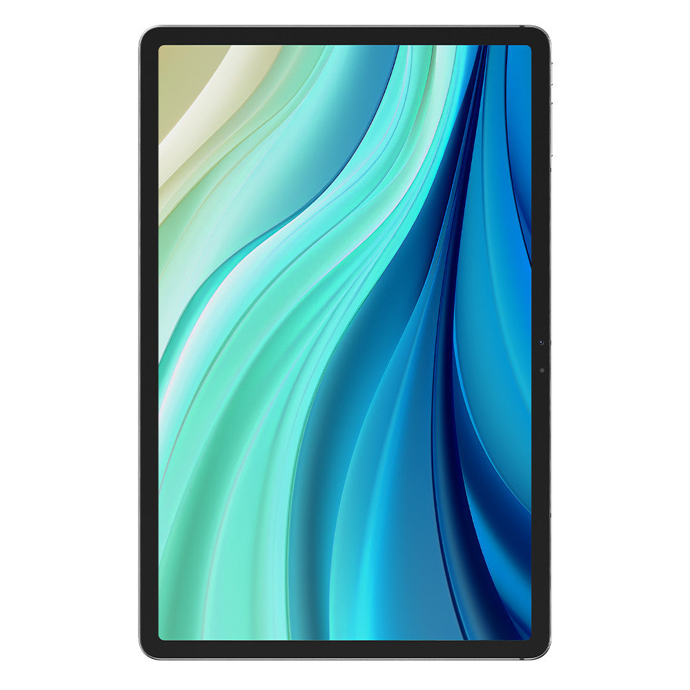 Doogee T30 Max (Tableta 4G - 12.4'', 512 GB, 8 GB RAM - 10 800 mAh) Negro