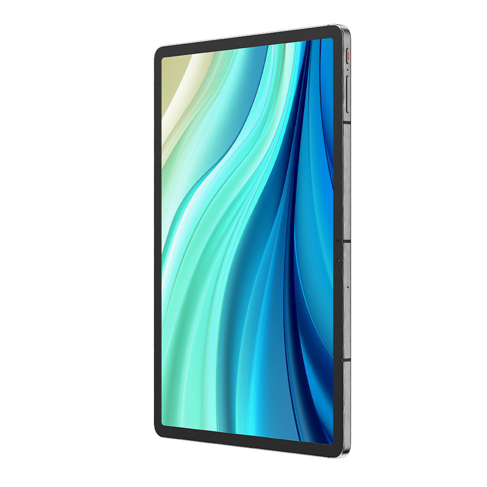 Doogee T30 Max (Tableta 4G - 12.4'', 512 GB, 8 GB RAM - 10 800 mAh) Negro