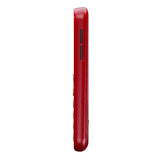 Doro 1880 4G (Charging dock) Red