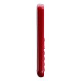 Doro 1880 4G (Charging dock) Red