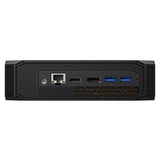 Blackview MP200 (mini-pc - i5 - 512 GB ROM - 16 GB RAM) Zwart