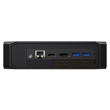 Blackview MP200 (Mini PC - i5 - 512 GB ROM - 16 GB RAM) Negro