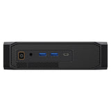Blackview MP200 (mini-pc - i5 - 512 GB ROM - 16 GB RAM) Zwart