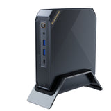 Blackview MP200 (Mini-pc - i5 - 512 GB ROM - 16 GB RAM) Zwart