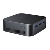 Blackview MP80 (Mini PC - Intel N97 - 512GB ROM, 16GB RAM) Black