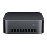 Blackview MP80 (Mini PC - Intel N97 - 512GB ROM, 16GB RAM) Black