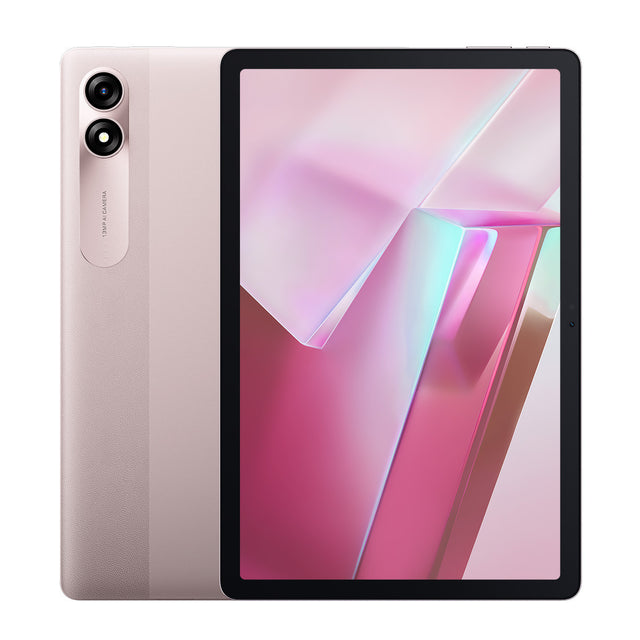 Blackview TAB 9 (Tablet Wi-Fi - 11'' - 256 GB, 6 GB RAM) Rosa