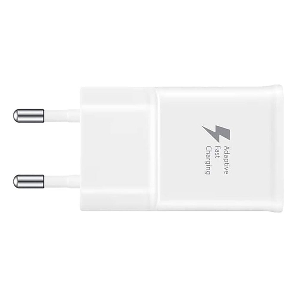 Samsung EP-TA200EWE - USB Mains Adapter - 2A Fast Charge Adapter - White - Bulk
