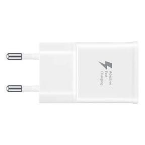 Samsung EP-TA200EWE - USB Mains Adapter - 2A Fast Charge Adapter - White - Bulk