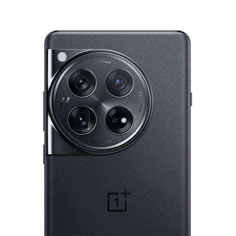 OnePlus 12 (5G - 6.82'', 512 GB, 16 GB RAM) Negro