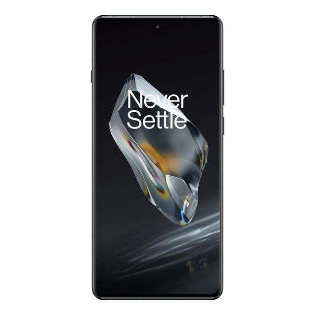 OnePlus 12 (5G - 6.82'', 512 GB, 16 GB RAM) Negro