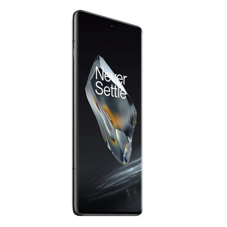 OnePlus 12 (5G - 6.82'', 512 GB, 16 GB RAM) Negro