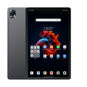 Blackview MEGA 1 (Tablette 4G- 11.5'' - 256 Go, 12 Go RAM) Gris