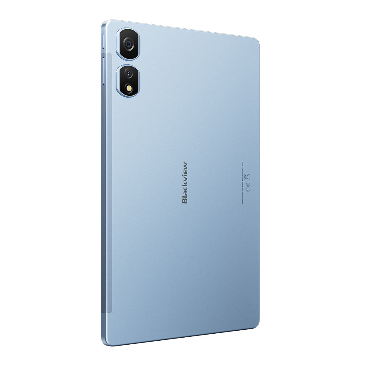 Blackview TAB 16 Pro (Double Sim - Android 14 - 11'' - 4G/LTE - 256 Go, 8 Go RAM) Bleu