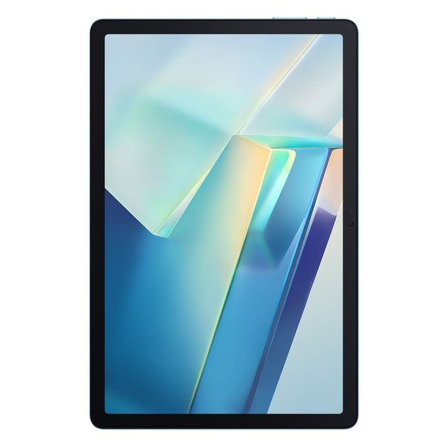 Blackview TAB 9 (Wifi-tablet - 11'' - 256 GB, 6 GB RAM) Blauw