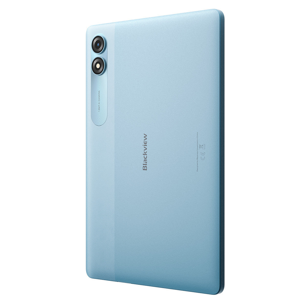 Blackview TAB 9 (Wifi-tablet - 11'' - 256 GB, 6 GB RAM) Blauw