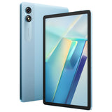 Blackview TAB 9 (Wifi-tablet - 11'' - 256 GB, 6 GB RAM) Blauw