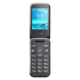 Doro 2800 4G (2.8" - Flip) Black