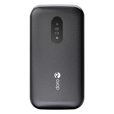 Doro 2800 4G (2.8" - Klapphandy) Schwarz
