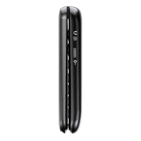 Doro 2800 4G (2.8" - Klapphandy) Schwarz
